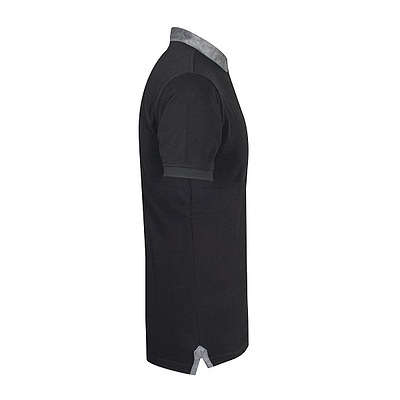 TS-118-ME-MED پولوشرت مردانه تکنیک