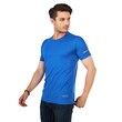 تی شرت ورزشی مردانه نوزده نودیک مدل TS1962-BL
