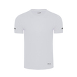 تی شرت آستین کوتاه ورزشی مردانه نوزده نودیک مدل TS1962-W