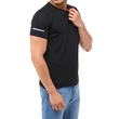 تی شرت ورزشی مردانه نوزده نودیک مدل TS1962-B