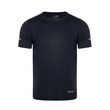 تی شرت آستین کوتاه ورزشی مردانه نوزده نودیک مدل TS1962-NB