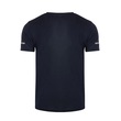 تی شرت آستین کوتاه ورزشی مردانه نوزده نودیک مدل TS1962-NB