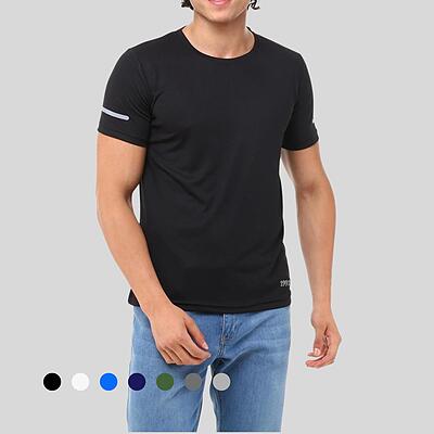 تی شرت ساده، تی شرت ساده ورزشی، تی شرت ساده ورزشی مردانه،